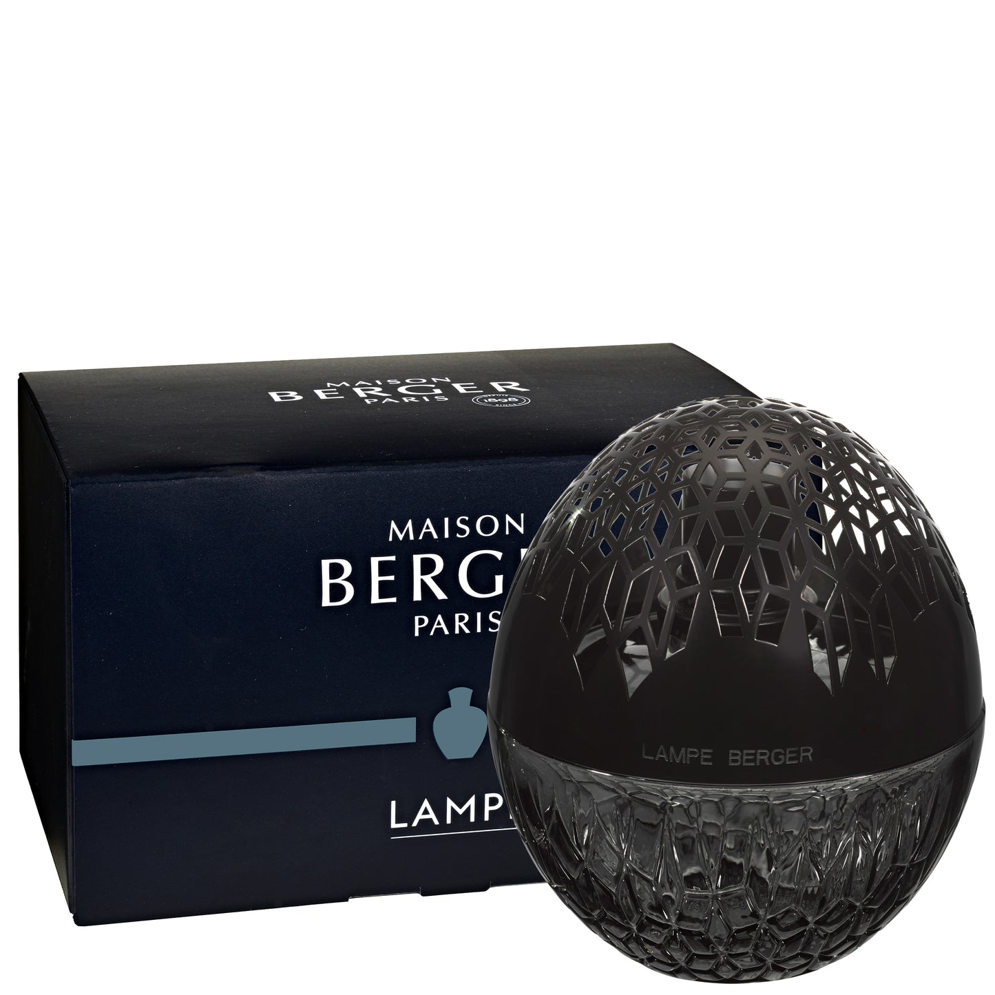 Lampe Berger Luka Noire